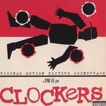 CLOCKERS  (USED)