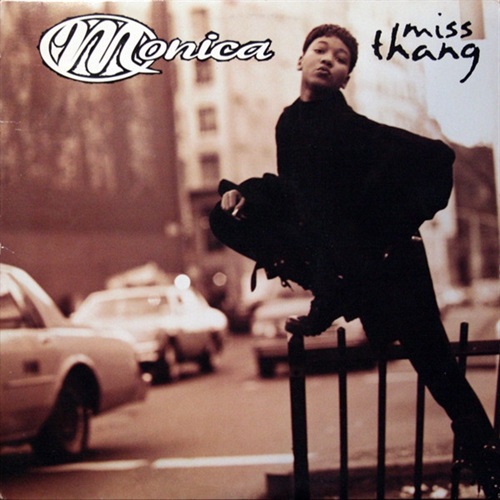 MISS THANG (USED)