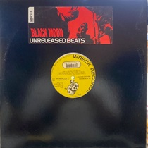 UNRELEASED BEATS PART 1 (USED)