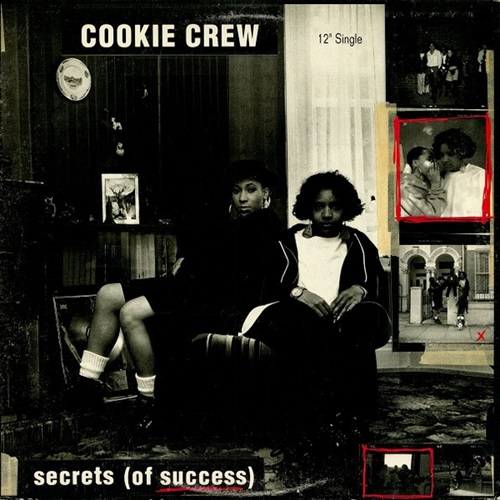SECRETS (OF SUCCESS) (USED)