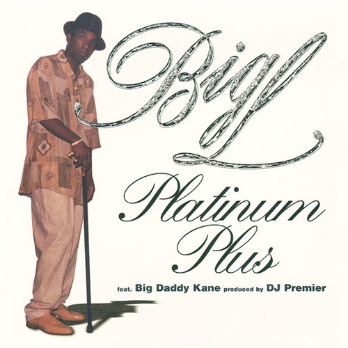 PLATINUM PLUS (USED)