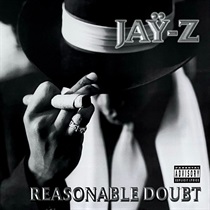 REASONABLE DOUBT (USED)