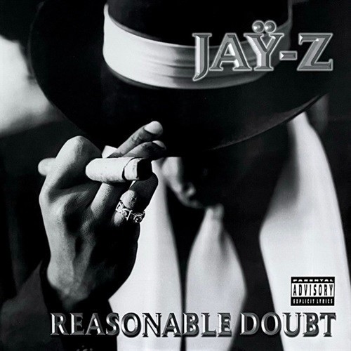 REASONABLE DOUBT (USED)