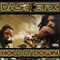 HOLD IT DOWN (USED)