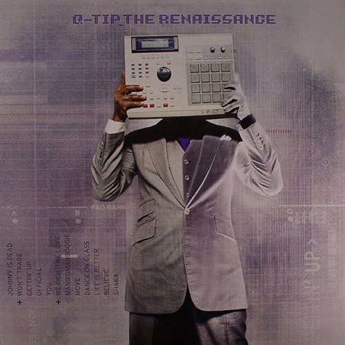 THE RENAISSANCE (USED)
