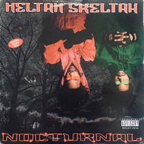 NOCTURNAL (USED)
