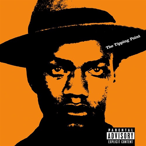 THE TIPPING POINT (USED)