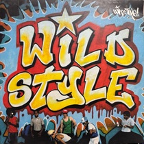 WILD STYLE (USED)