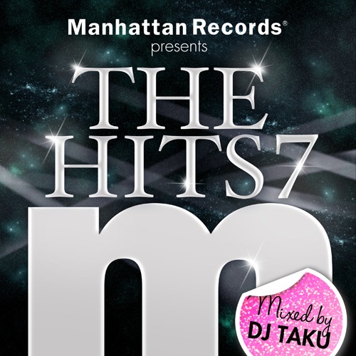 THE HITS 7