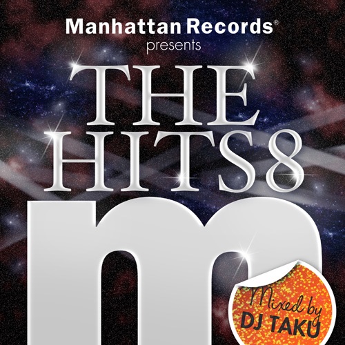 THE HITS 8