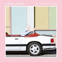 ALL POSSIBLE FUTURES (DELUXE EDITION)