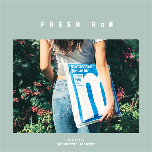 FRESH RnB - GOOD VIBES & NEO SOUL COLLECTION