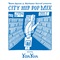 TOWER RECORDS & MANHATTAN RECORDS® PRESENTS CITY HIP POP MIX  (LIMITED EDITION)