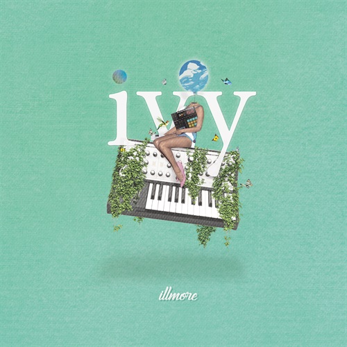 ivy - BEATS ALBUM | レコード・CD通販のマンハッタンレコード通販サイト