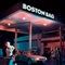BOSTON BAG (2LP)