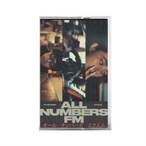 ALL NUMBERS FM (CASSETTE TAPE)