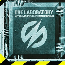 THE LABORATORY (2LP)