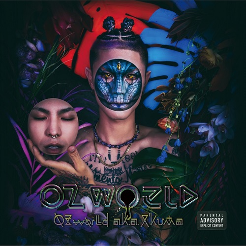 OZWORLD (LP)