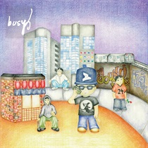 busy (LP)