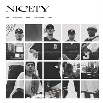 NICETY (Deluxe) [LP]