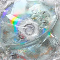 CHAOS TAPE (1LP - カラーヴァイナル)