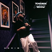 THINK ABOUT' CHU c/w THINK ABOUT' CHU(HOOKUO REMIX)