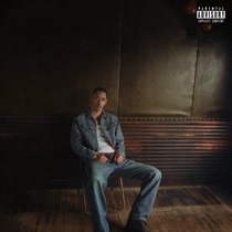 JUST ALBUM (2LP)