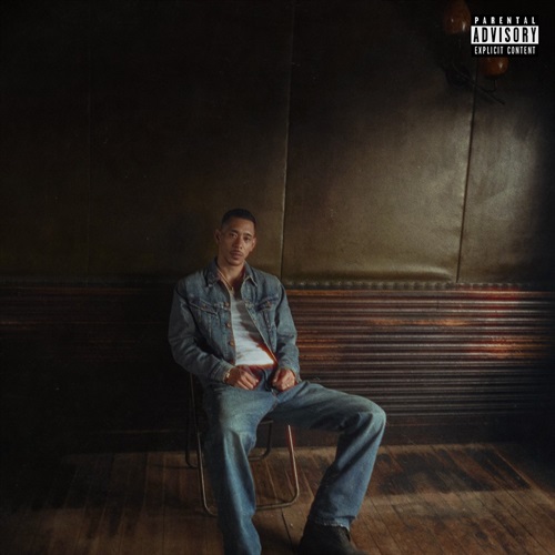 JUST ALBUM (2LP)