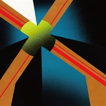 CROSSROADS (LP)