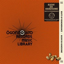 BEATS OF REMEMBRANCE (LP)