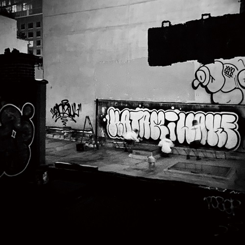 KATAMIWAKE FEAT. "E"qual & 呂布カルマ