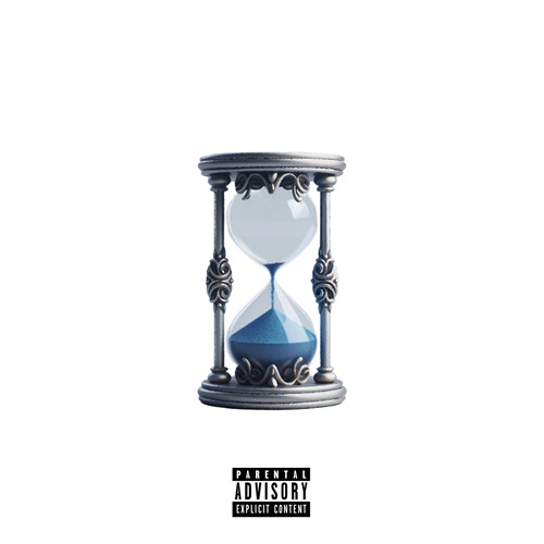 in no time (LP)
