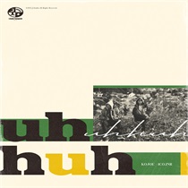 UH HUH (2LP)