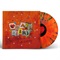 OWARI DIARY (SPECIAL SPLATTER VINYL)