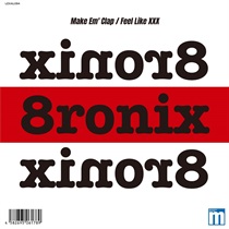 MAKE EM' CLAP / FEEL LIKE XXX