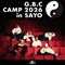 G.B.C CAMP 2026 IN SAYO (LP)