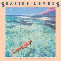 SEASIDE LOVERS