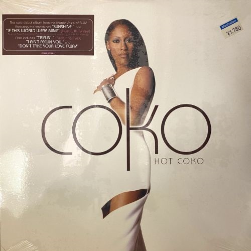 HOT COKO (USED) | レコード・CD通販のマンハッタンレコード通販サイト