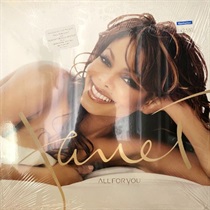 ALL FOR YOU (USED)