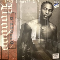 VOODOO (USED)