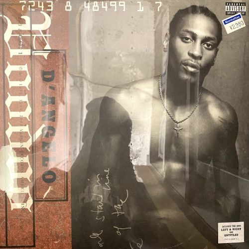 VOODOO (USED)