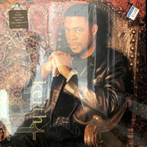KEITH SWEAT (USED)