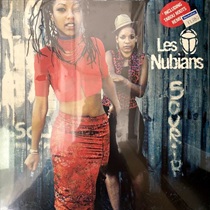 PRINCESSES NUBIENNES (USED)