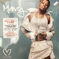 LOVE & LIFE (USED)
