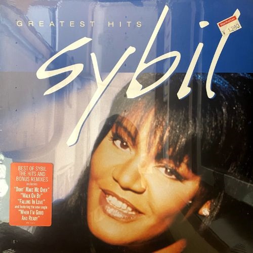 GREATEST HITS (USED)