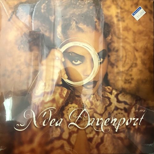 N'DEA DAVENPORT (USED)