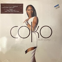 HOT COKO (USED)