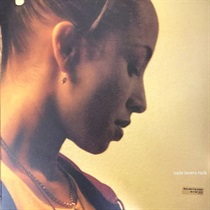 LOVERS ROCK (USED)