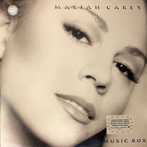 MUSIC BOX (USED)