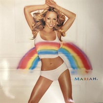 RAINBOW (USED)